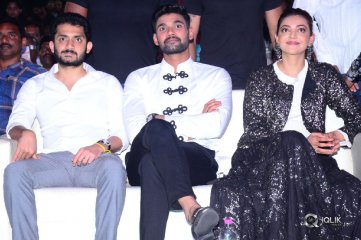 Kavacham Audio Launch in Bhimavaram